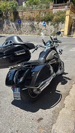 Moto Guzzi California 2021