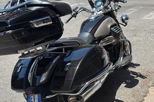 Moto Guzzi California 2021