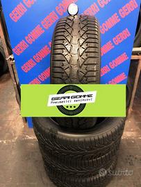 Gomme usate termiche 205 55 16