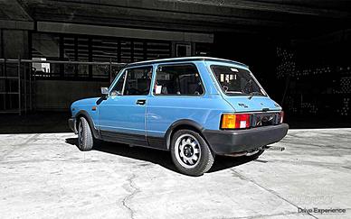 ricambi 112 elegant LX