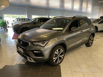 Seat Ateca 2.0 TDI DSG Black Edition Telec.