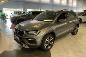 Seat Ateca 2.0 TDI DSG Black Edition Telec.