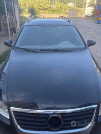 Passat b6