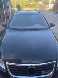 Passat b6