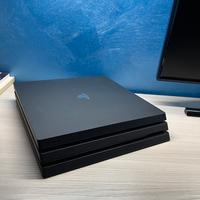PS4 PRO