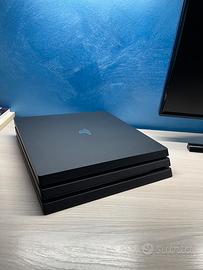 PS4 PRO