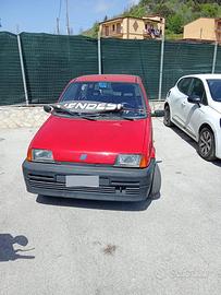 Fiat 500 anno 97