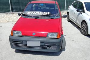 Fiat 500 anno 97
