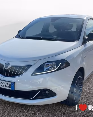 Lancia Ypsilon NUOVA My23 1.0 Firefly 70 CvSt...
