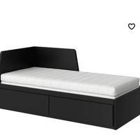 Divano Letto singolo/matrimoniale come nuovo