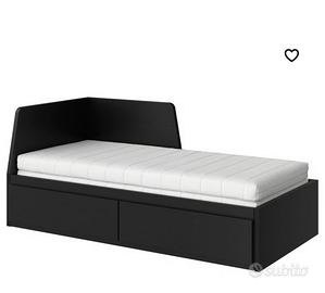 Divano Letto singolo/matrimoniale come nuovo