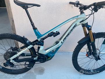 Lapierre glp2 ebike enduro taglia L