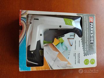 Pistola sparapunti Parkside