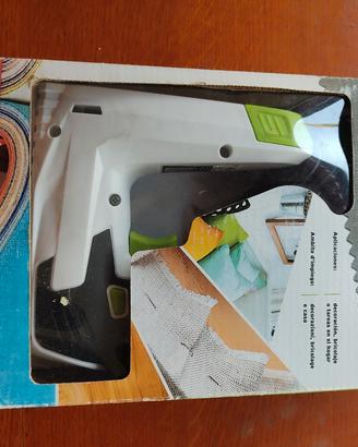 Pistola sparapunti Parkside