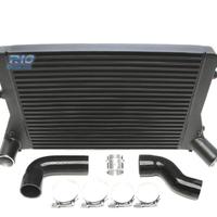 INTERCOOLER VOLKSWAGEN VW SCIROCCO MK3 08-17 NERO