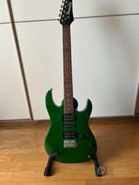 Chitarra elettrica