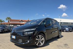Citroen Grand C4 Picasso 2.0 HDi 150 7 posti Exclu