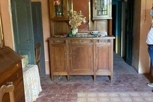 Villa di 500 m² con 1 locale a Polinago