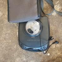 lettore dvd audio