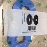 Guarnizione wc kariba