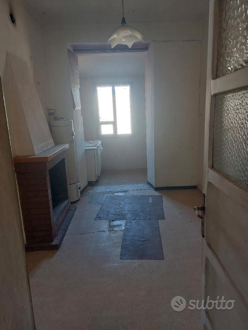 Appartamento – San Giovanni in Fiore, Cosenza - Vista 4