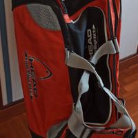 Borsa da tennis Head NUOVA