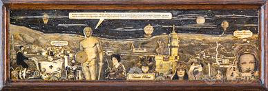 Collage su Laforgue