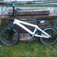 Bici BMX