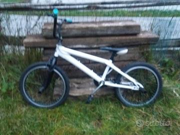 Bici BMX