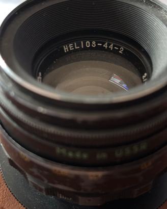 Helios 44-2