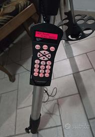 Montatura telescopio celestron cgem