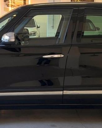 Cerchi 500L+Gomme estive seminuove Nexen