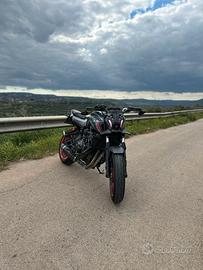 MT07 35kw  A2