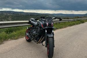 MT07 35kw  A2
