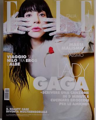 ELLE Italia Weekly 2025, n. 9