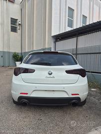 Alfa Romeo Giulietta NEOPAT 2.0 JTDM Sport Edition