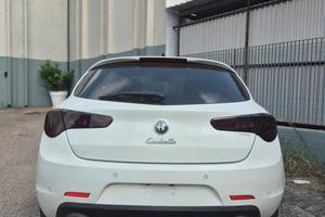 Alfa Romeo Giulietta NEOPAT 2.0 JTDM Sport Edition