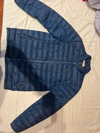 Giubbotto Vans taglia S