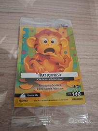 Maxy Sorpreso italian brainrot 