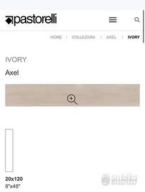 Pavimenti in gres effetto legno