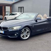 Bmw 425 425d Cabrio Msport