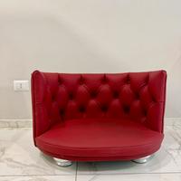Poltroncina per cani/gatti