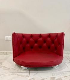 Poltroncina per cani/gatti