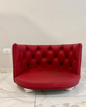 Poltroncina per cani/gatti