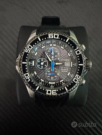 Citizen aqualand ecodrive