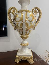 Vaso anfora coppa