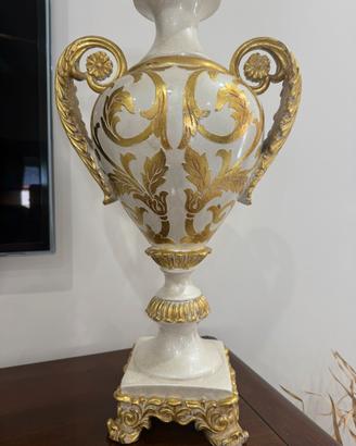 Vaso anfora coppa