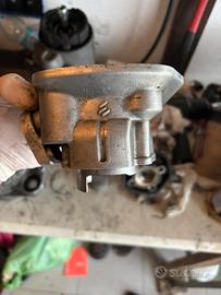 Maxikit Evo 2 polini