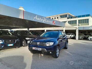 Dacia Duster 1.6 SCe GPL 4x2 Comfort