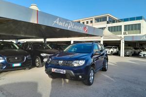 Dacia Duster 1.6 SCe GPL 4x2 Comfort